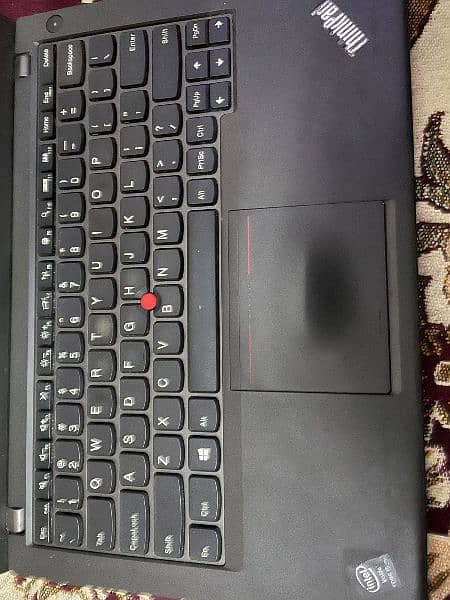 Lenovo ThinkPad 1