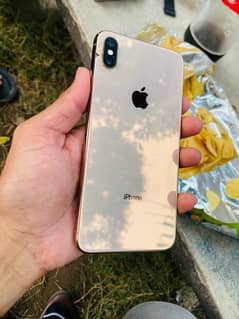 iphone xs max 64gb pta approved jv