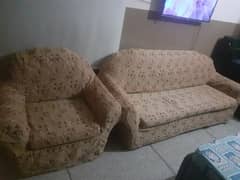 sofa set