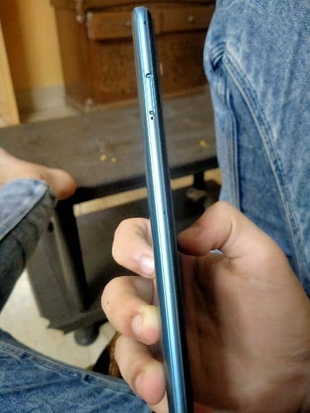 Tecno camon 16 se 4