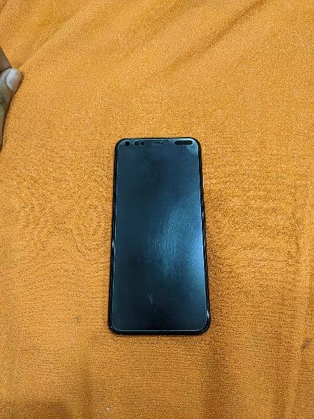 Google pixel 4 3