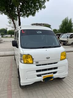 Daihatsu