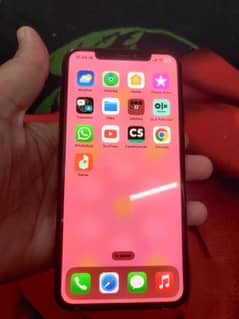 iphone XsMax |64gb|non pta 0