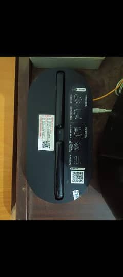 Huawei HS8145V 5G Epon Fiber Router