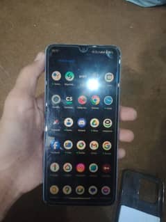 realme note 50