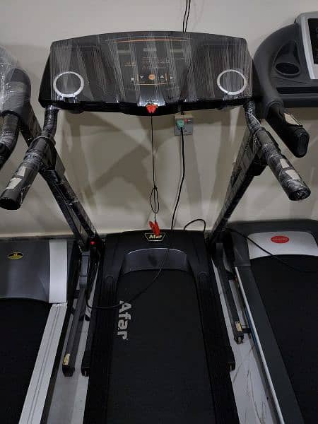 treadmils. (0309 5885468). gym cycles. home gym. ellapticals. bike 3