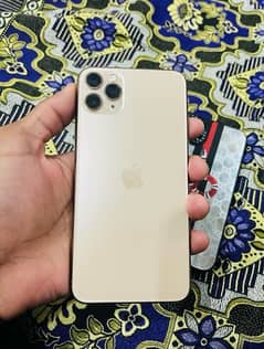 iPhone 11 pro max Pta Approved