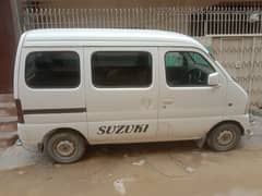 Suzuki Every 2001 0