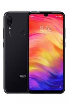 Redmi Note 7 0