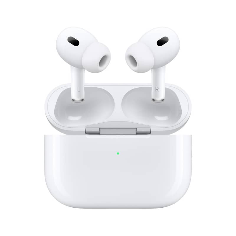 Apple AirPods Pro 2nd Gen - (USB-C/2024) (Non-Active/New) @Sayyids-AR 0