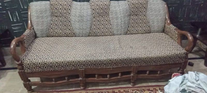 5 seater sofa set 4