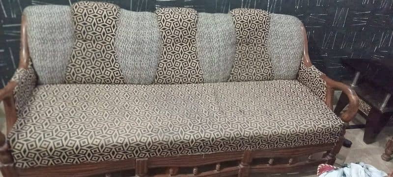 5 seater sofa set 5