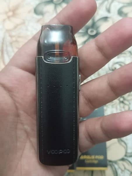 Voopoo VMate E 1