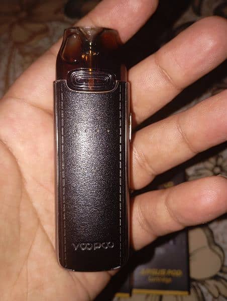 Voopoo VMate E 2