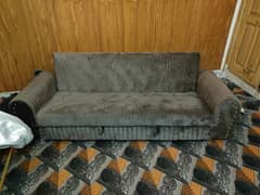 Sofa bed 0