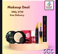 makeup deal