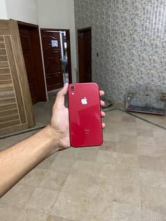 i phone xr 64 gb waterpack 0