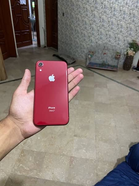 i phone xr 64 gb waterpack 2