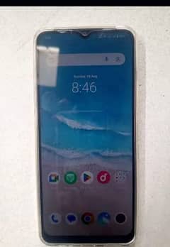 Vivo y17s 6 128 New Phone 1 month Use