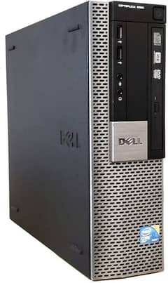 Dell i5