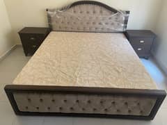 Luxury Bed Set