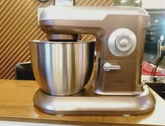 Stand Mixer European Brand