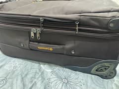 Samsonite Original Luggage Bag 0