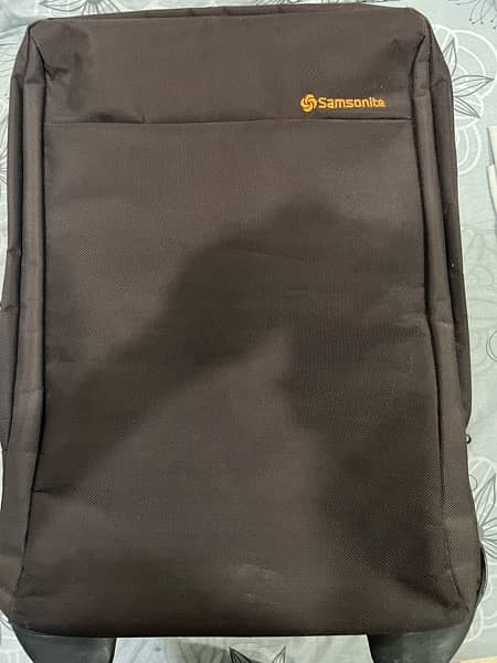 Samsonite Original Luggage Bag 2