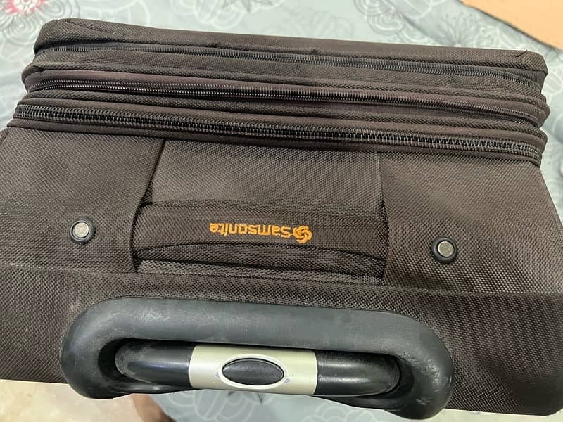 Samsonite Original Luggage Bag 3