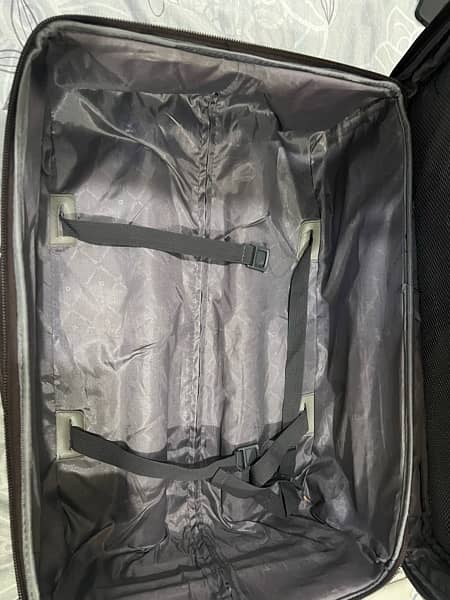 Samsonite Original Luggage Bag 5