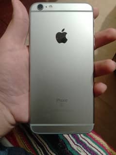 iphone 6Splus non