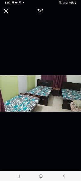 Aljannat Girls Hostel only for students and working women's 3