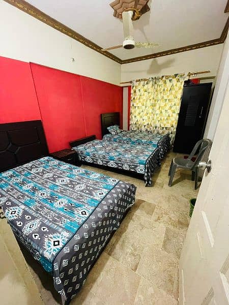 Aljannat Girls Hostel only for students and working women's 5