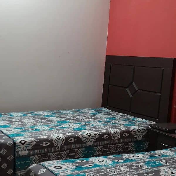 Aljannat Girls Hostel only for students and working women's 8