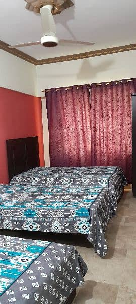 Aljannat Girls Hostel only for students and working women's 10