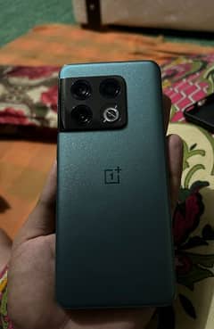 OnePlus 10 pro 5g