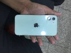 iphone 12 (64 GB Non pta)