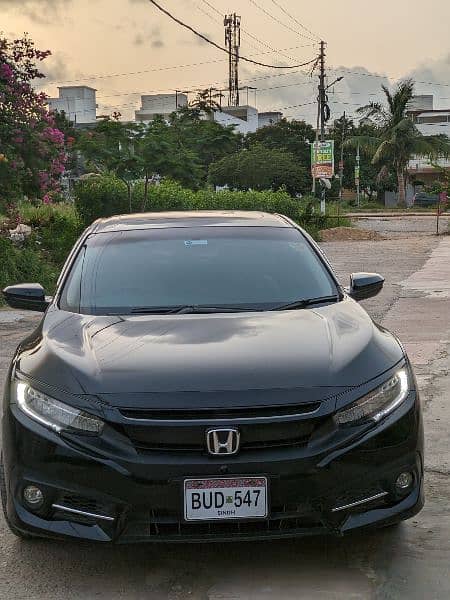 Honda Civic Oriel 2021 contact 03176831536 1