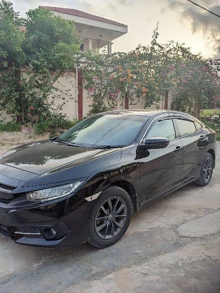 Honda Civic Oriel 2021 contact 03176831536 2