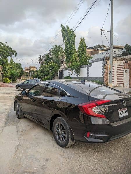 Honda Civic Oriel 2021 contact 03176831536 3