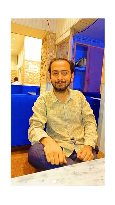 Daniyal Noor