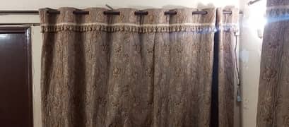 Curtains