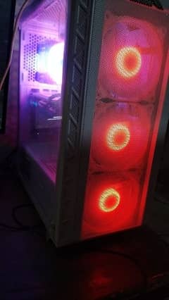 Gaming PC (Whatsapp number 03057477009) 0