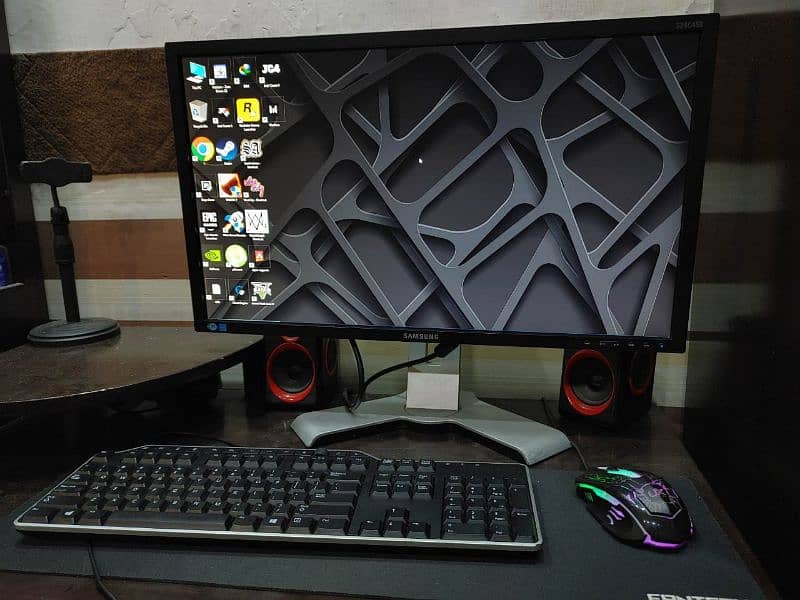 Gaming PC (Whatsapp number 03057477009) 5