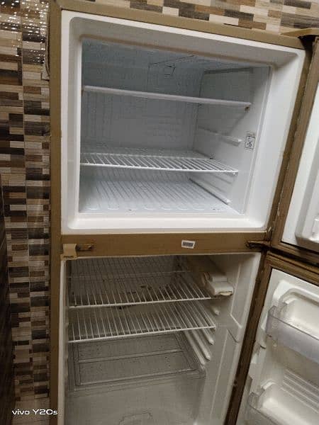 Dawlance Fridge 1