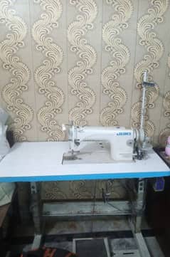 Juki Sewing machine