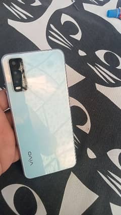 Vivo Y20Ram 4+4 Rom 64