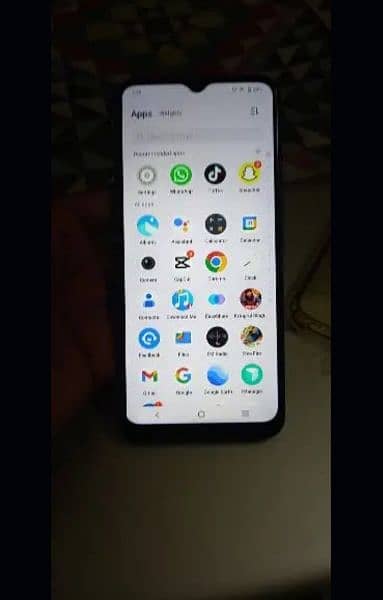 Vivo Y20Ram 4+4 Rom 64 2