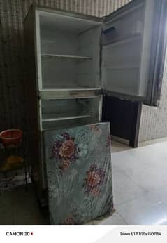 pel refrigerator