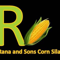 Corn Silage |Rana and Sons Corn Silage